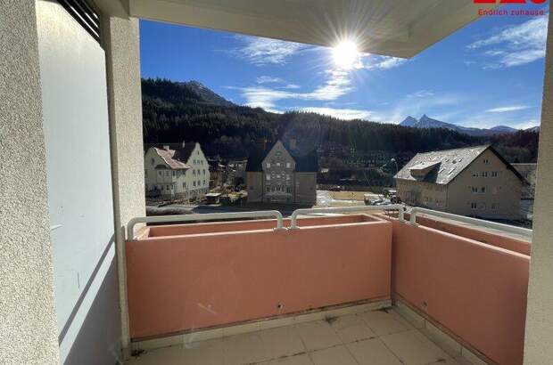 Wohnung mieten in 8790 Eisenerz (Bild 1)