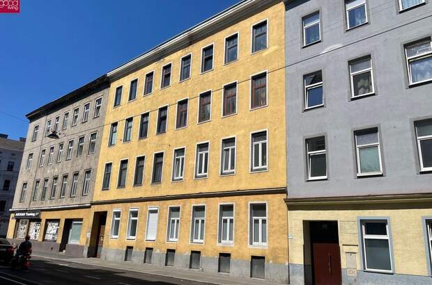 Anlageobjekt kaufen in 1100 Wien (Bild 2)