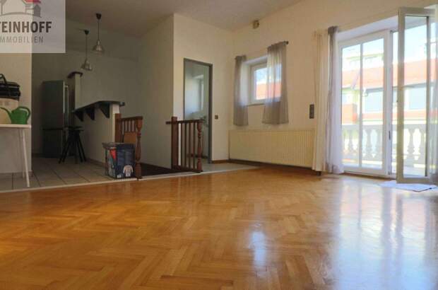 Wohnung mit Balkon mieten in 2380 Perchtoldsdorf (Bild 2)