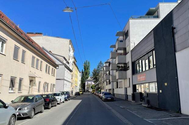 Wohnung mit Balkon kaufen in 8020 Graz (Bild 4)