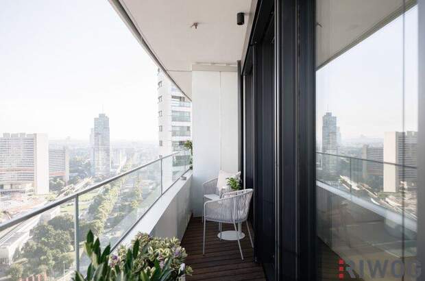 Terrassenwohnung kaufen in 1220 Wien (Bild 3)