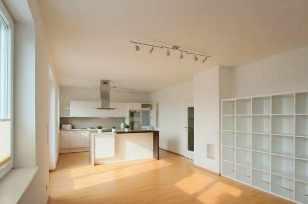 Terrassenwohnung mieten in 1220 Wien (Bild 4)