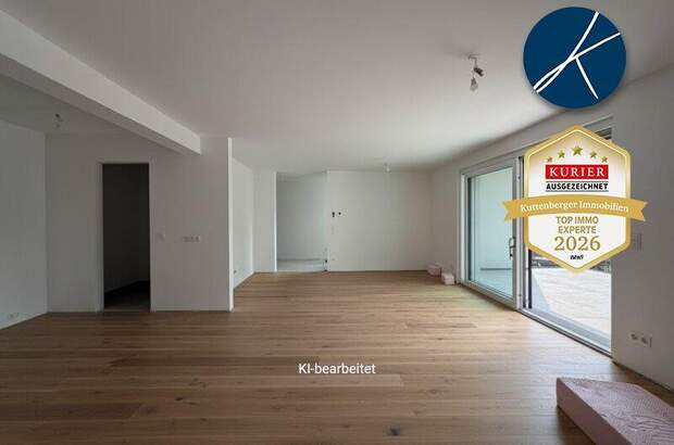 Terrassenwohnung kaufen in 3500 Krems (Bild 5)