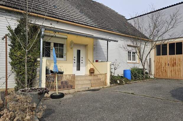 Haus kaufen in 7532 Litzelsdorf (Bild 2)