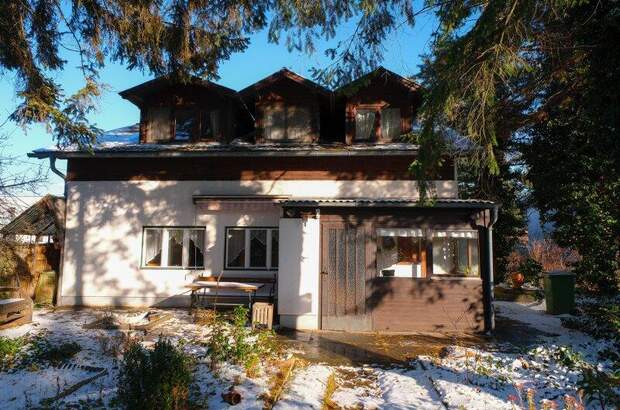 Einfamilienhaus kaufen in 2231 Strasshof (Bild 1)