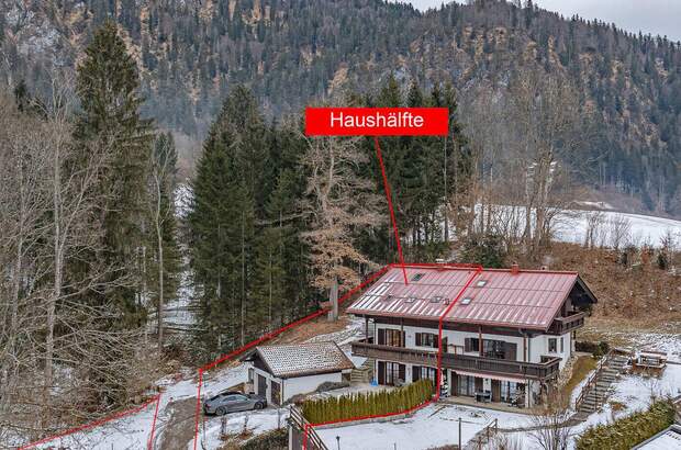 Haus kaufen in 83242 Reit (Bild 1)