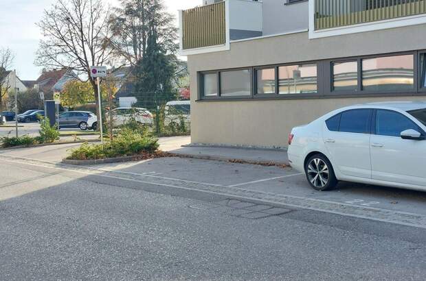 Immobilie mieten in 4320 Perg