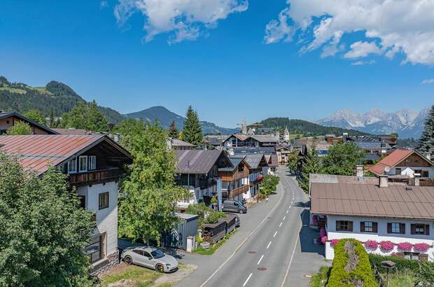Grundstück kaufen in 6370 Kitzbühel (Bild 1)