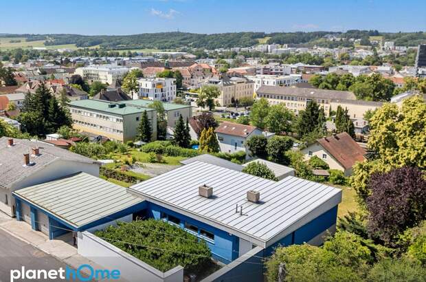 Einfamilienhaus kaufen in 7400 Oberwart (Bild 1)