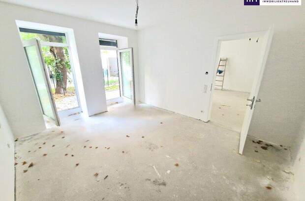 Terrassenwohnung kaufen in 1160 Wien (Bild 4)