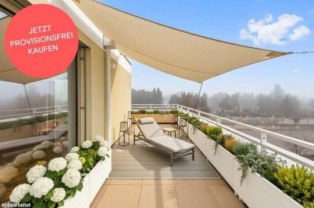 Terrassenwohnung kaufen in 2540 Bad Vöslau (Bild 1)