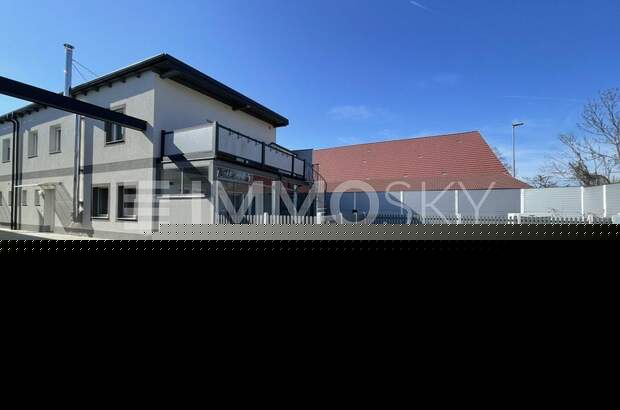 Mehrfamilienhaus kaufen in 2000 Stockerau (Bild 1)