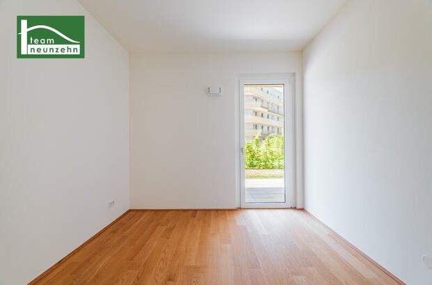 Terrassenwohnung kaufen in 1210 Wien (Bild 4)