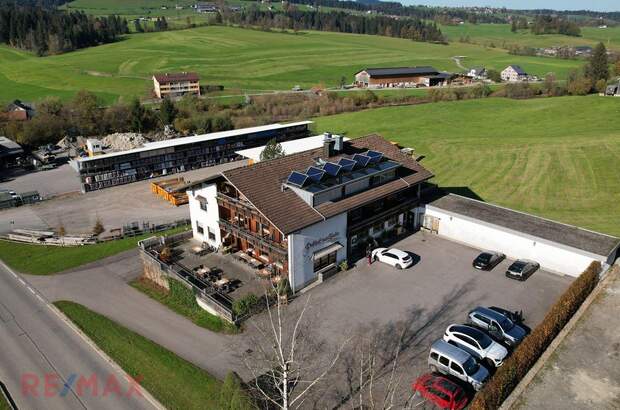 Gewerbeobjekt kaufen in 6934 Sulzberg (Bild 5)