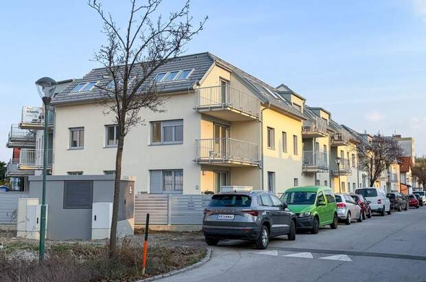 Wohnung mit Balkon kaufen in 3430 Tulln (Bild 3)
