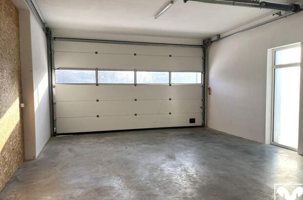 Gewerbeobjekt mieten in 4656 Kirchham (Bild 2)