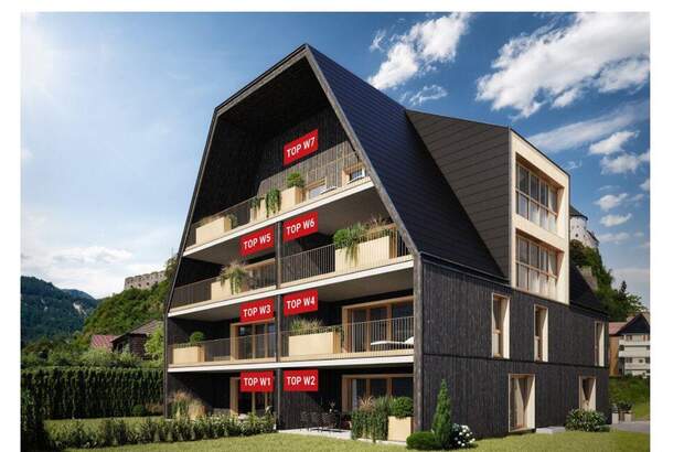 Wohnung kaufen in 6330 Kufstein (Bild 3)