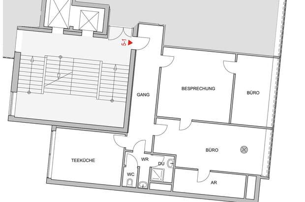 Gewerbeobjekt mieten in 8020 Graz (Bild 3)