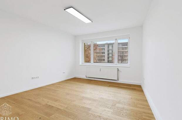 Wohnung mit Balkon mieten in 4020 Linz (Bild 2)