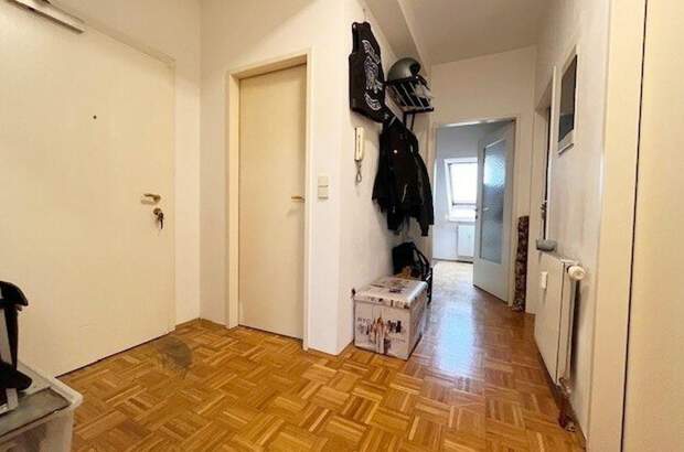 Wohnung mieten in 8010 Graz (Bild 2)