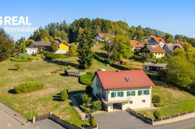 Haus kaufen in 8332 Edelsbach (Bild 4)