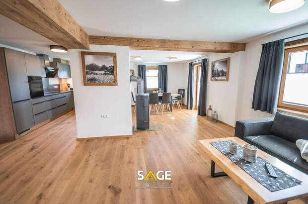 Einfamilienhaus kaufen in 5721 Piesendorf (Bild 1)