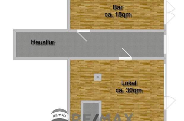 Gewerbeobjekt mieten in 3910 Zwettl (Bild 5)