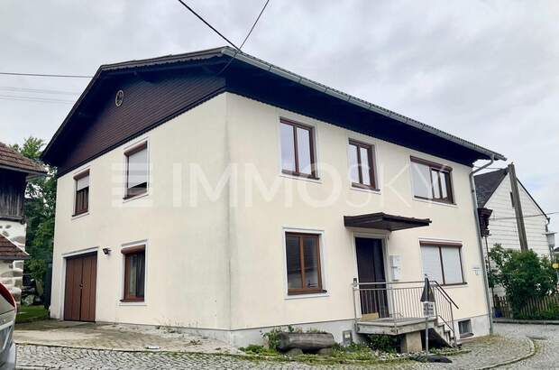 Mehrfamilienhaus kaufen in 4212 Neumarkt (Bild 3)