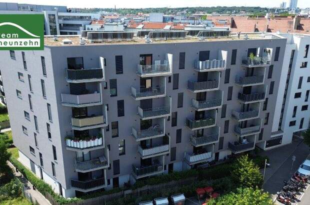 Wohnung mieten in 1110 Wien (Bild 5)