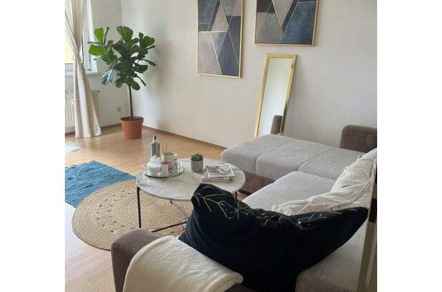 Terrassenwohnung mieten in 4470 Enns (Bild 1)