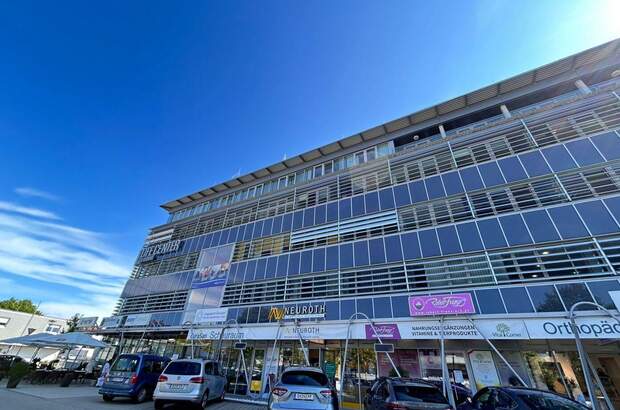 Gewerbeobjekt mieten in 8200 Gleisdorf (Bild 1)