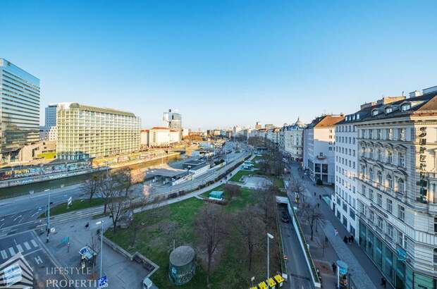 Gewerbeobjekt mieten in 1010 Wien (Bild 3)
