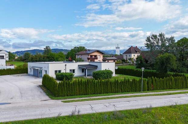 Büro / Praxis kaufen in 9125 Kühnsdorf (Bild 2)