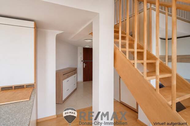 Terrassenwohnung kaufen in 1160 Wien (Bild 2)