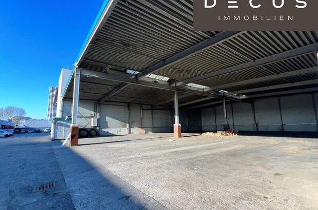 Lager mieten in 1220 Wien (Bild 3)
