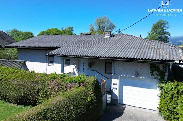 Haus mit Garten kaufen in 9400 Wolfsberg (Bild 2)