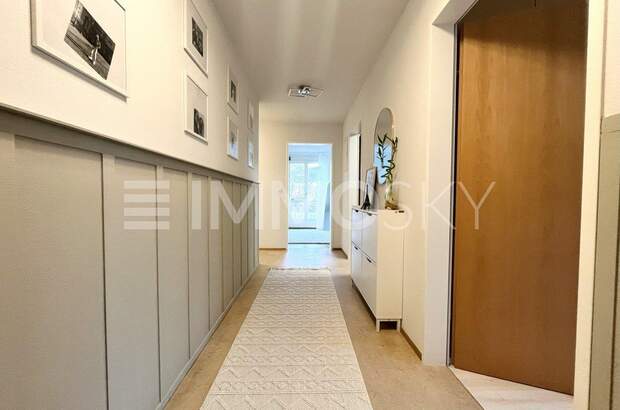 Terrassenwohnung kaufen in 6922 Wolfurt (Bild 5)