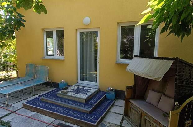 Haus mit Garten kaufen in 7361 Lutzmannsburg (Bild 2)