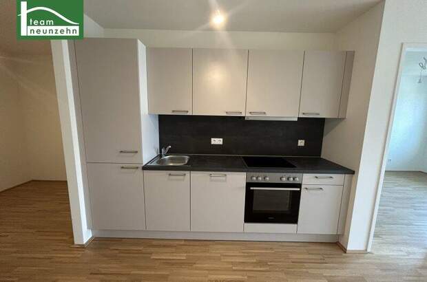 Terrassenwohnung mieten in 1200 Wien (Bild 5)