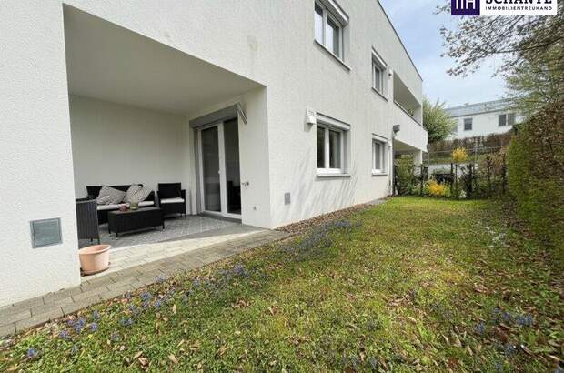 Terrassenwohnung kaufen in 8041 Graz (Bild 3)