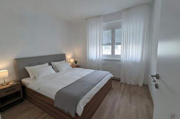 Wohnung mit Balkon mieten in 8010 Graz (Bild 3)