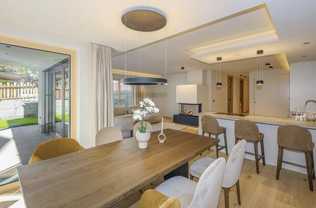 Terrassenwohnung kaufen in 6364 Brixen (Bild 4)