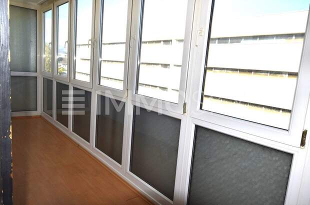 Terrassenwohnung kaufen in 4020 Linz (Bild 4)