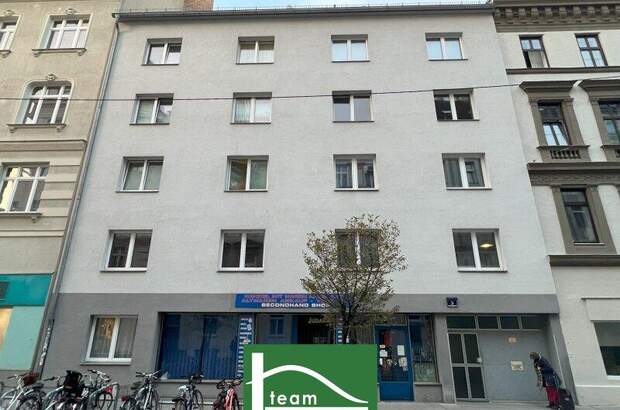 Wohnung kaufen in 1020 Wien (Bild 1)