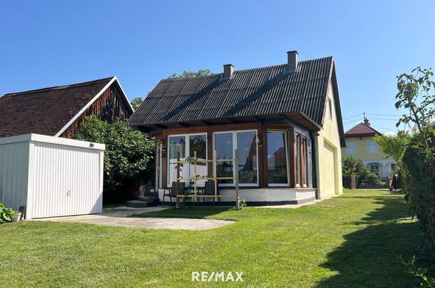 Einfamilienhaus kaufen in 7472 Schandorf (Bild 1)