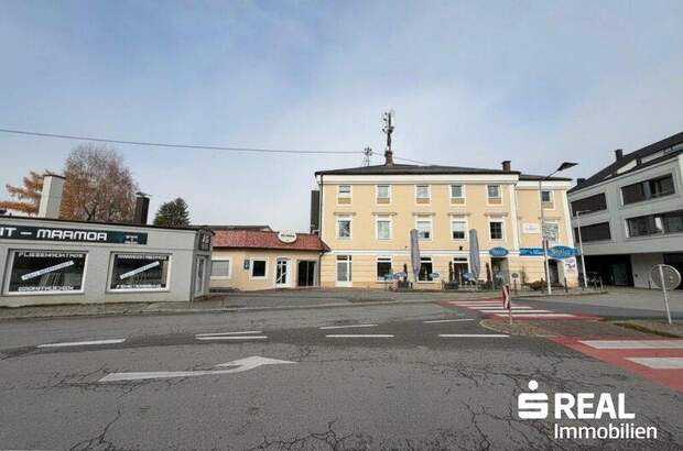 Gastronomie / Restaurant mieten in 5230 Mattighofen (Bild 1)