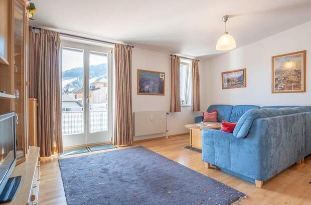 Terrassenwohnung kaufen in 8970 Schladming (Bild 3)