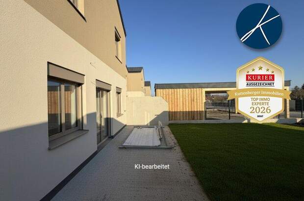 Reihenhaus kaufen in 3484 Grafenwörth (Bild 2)