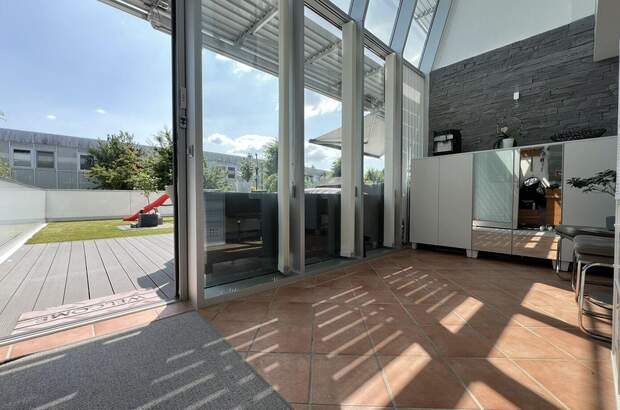 Haus mit Garten kaufen in 4030 Linz (Bild 3)