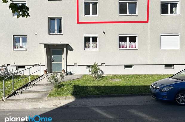 Eigentumswohnung in 4501 Neuhofen (Bild 1)